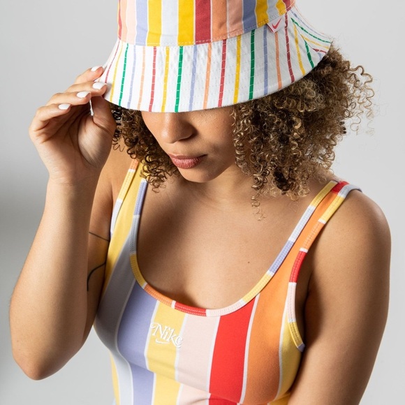 Nike Sportswear Retro Bucket Hat main image 6